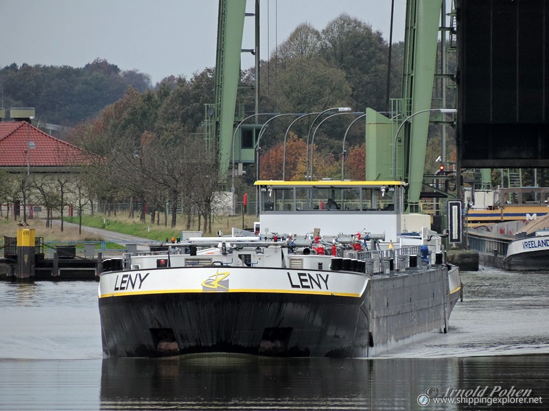 Blauwe Sluis