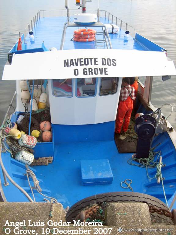 Naveote