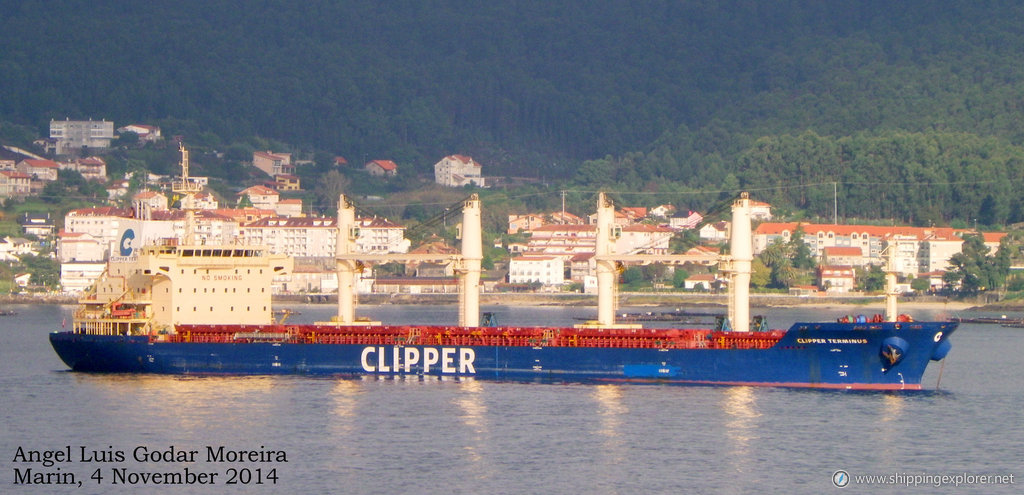 Clipper Terminus