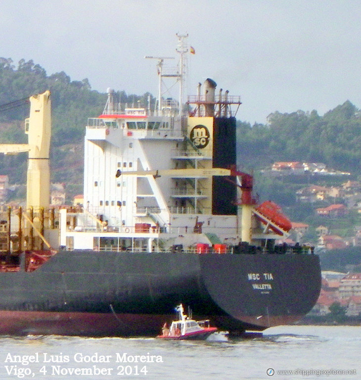 CMA CGM Quelimane