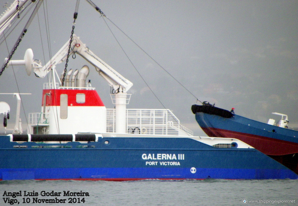 Galerna III