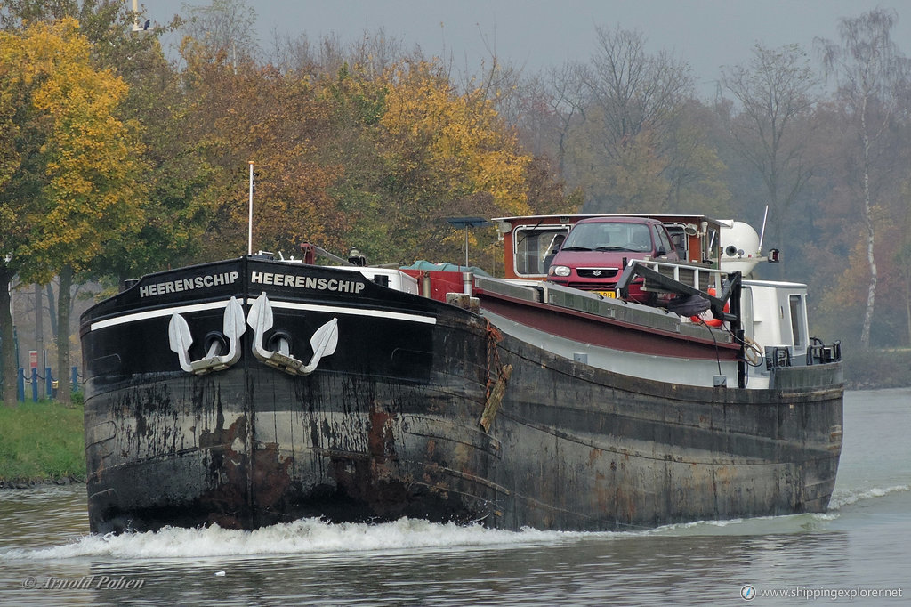 Heerenschip