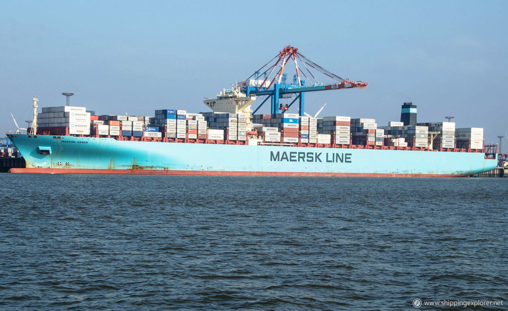 Maersk Essen