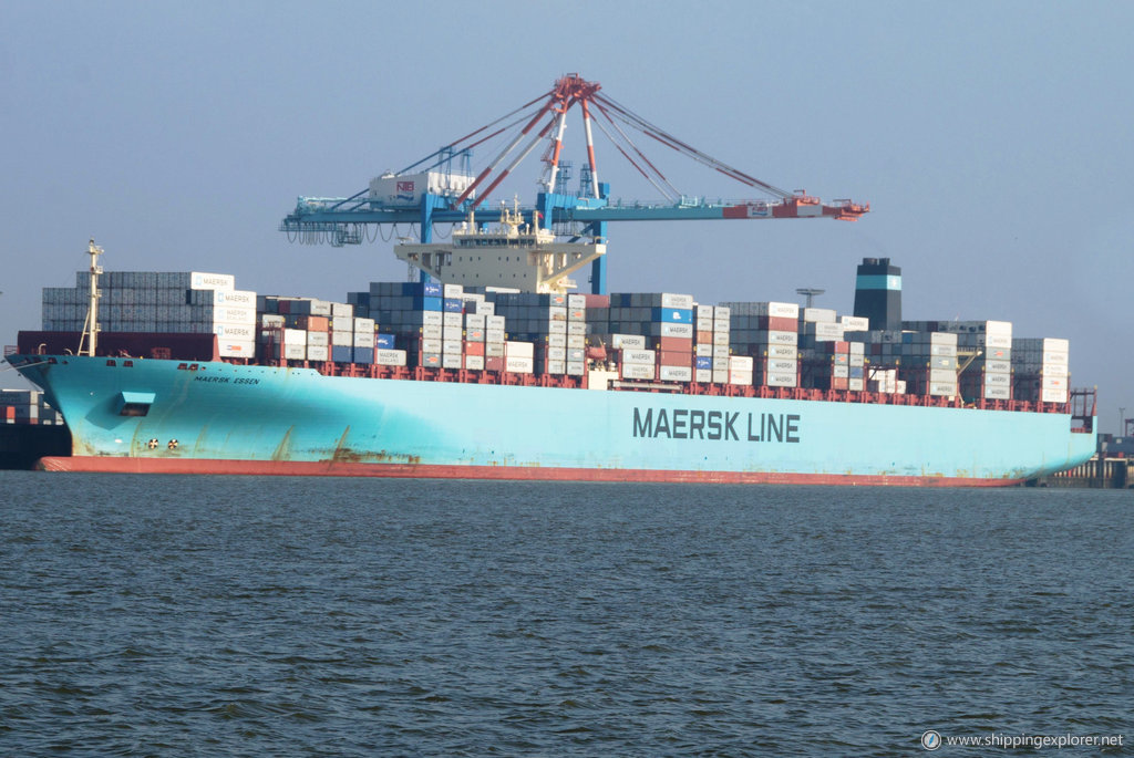 Maersk Essen