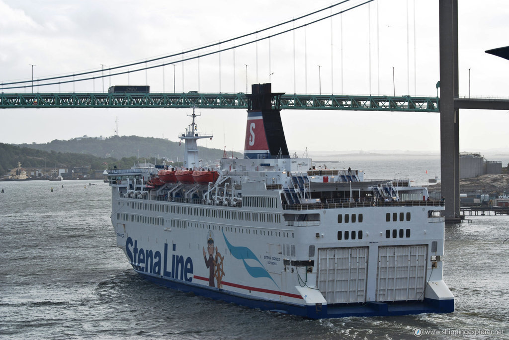 Stena Danica