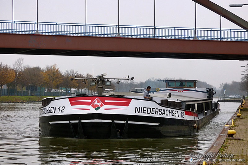 Niedersachsen 12