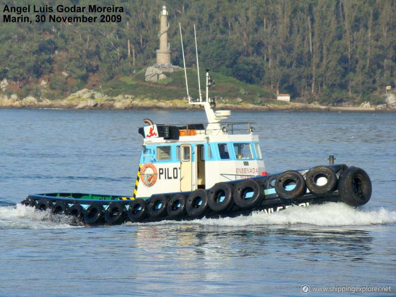 Ensenada Serv.Tec.Na