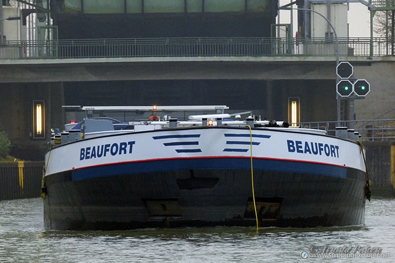 Beaufort