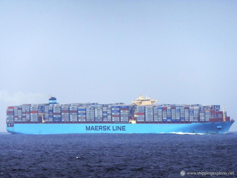 Maersk Essen