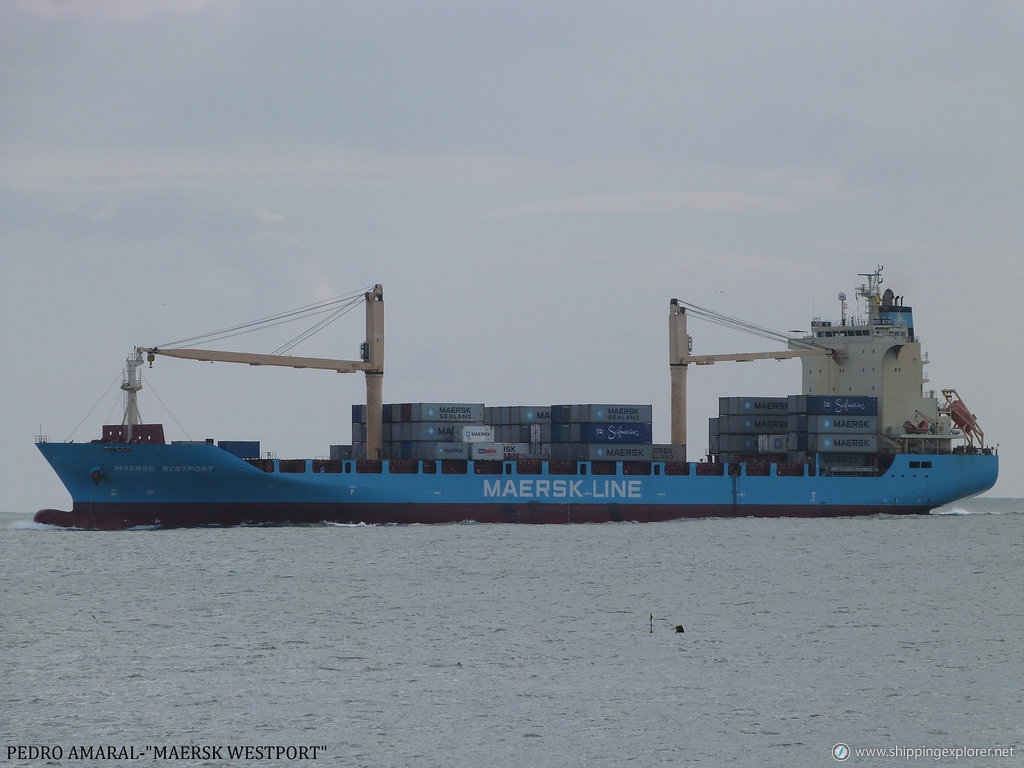 Maersk Westport