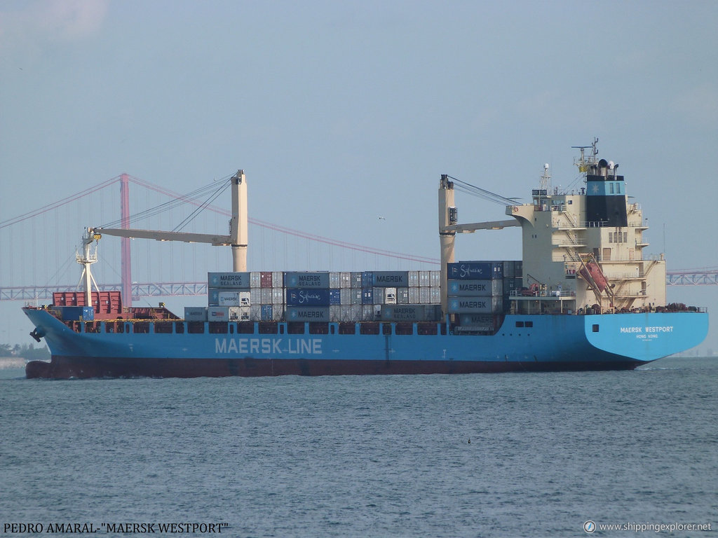 Maersk Westport