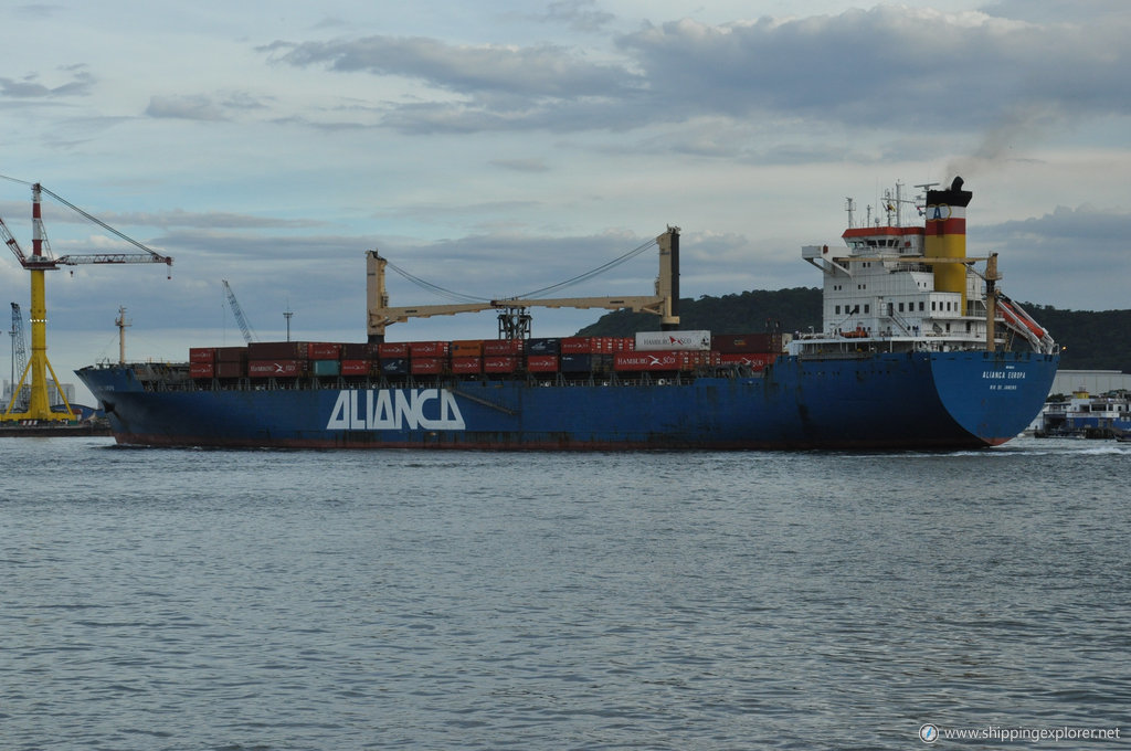 MSC Jenny II