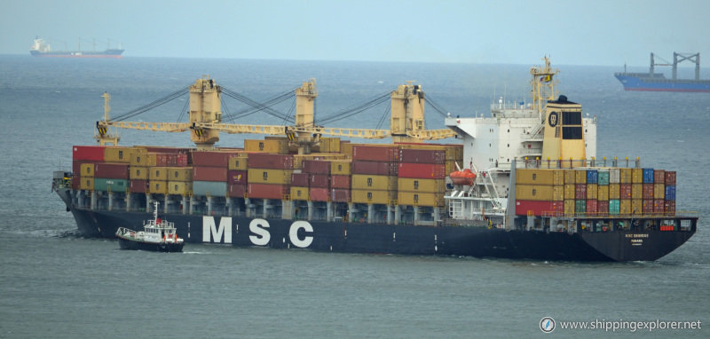 MSC Denisse