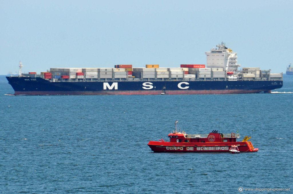 MSC Vigo