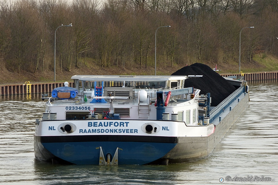 Beaufort