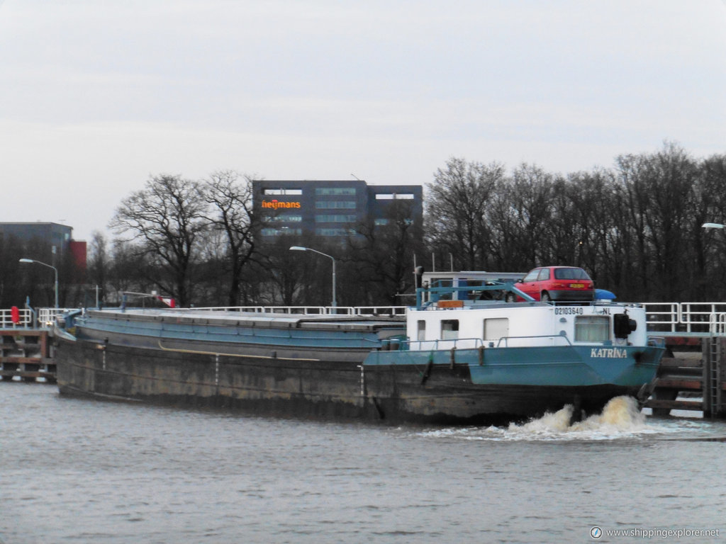 Lauwerszee