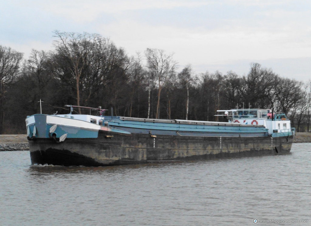 Lauwerszee