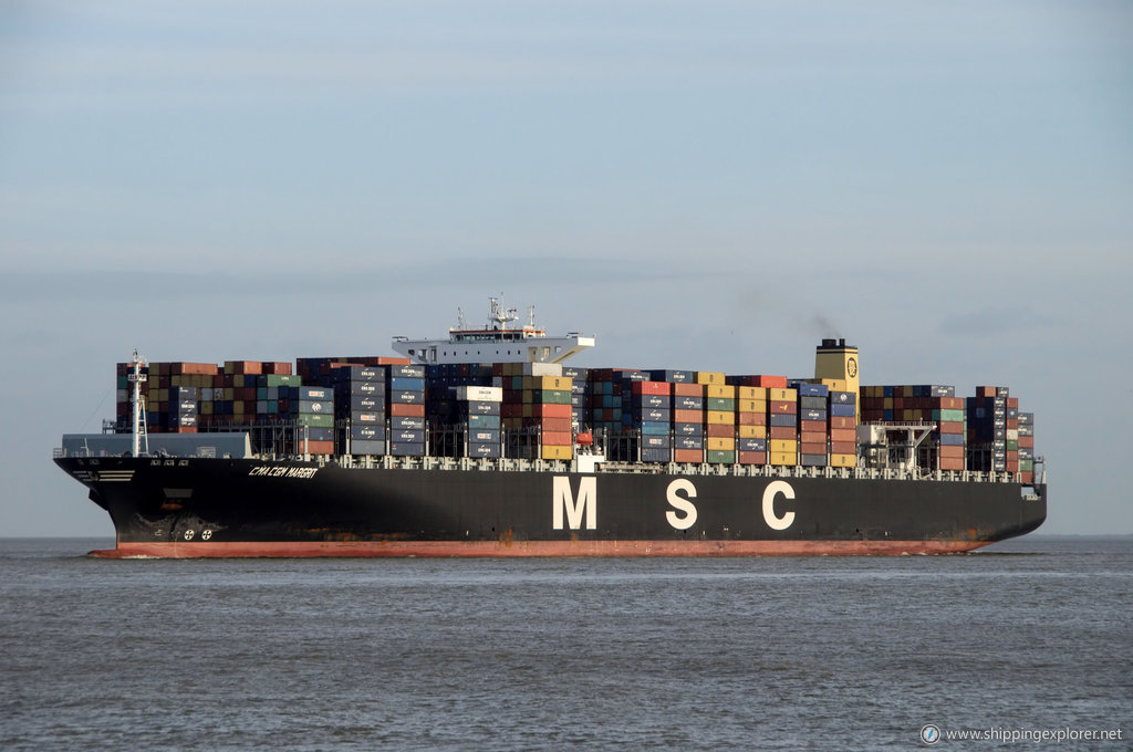 MSC Margrit