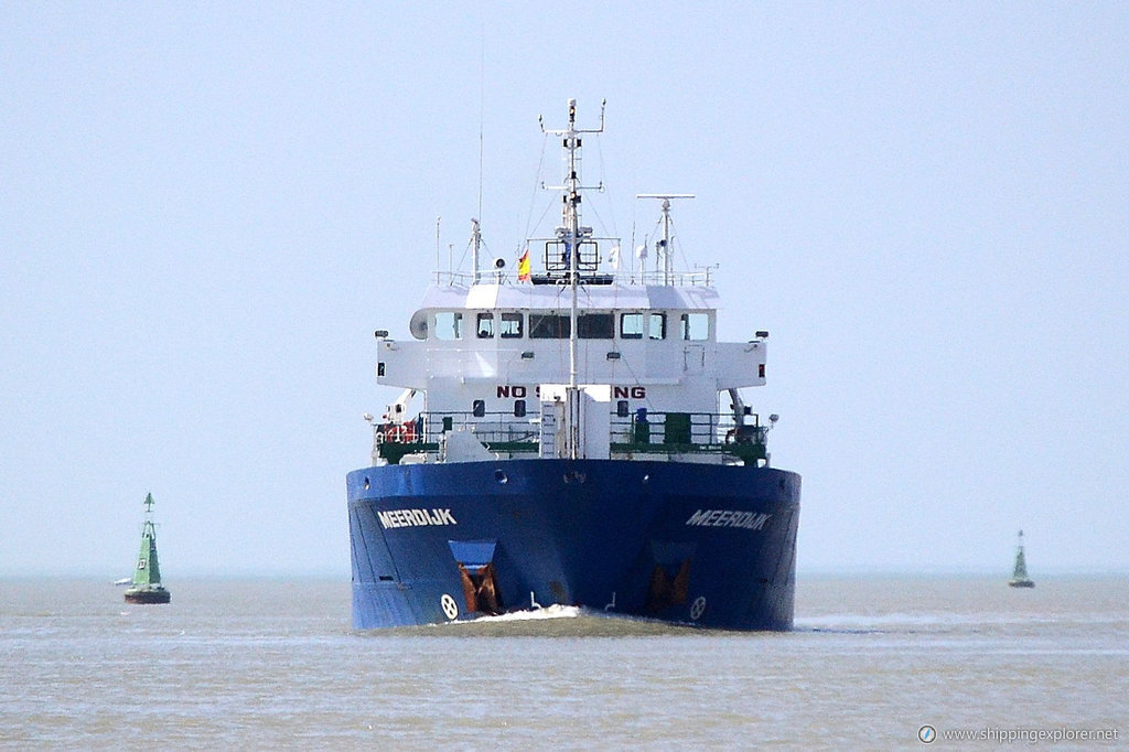 MV Meerdijk