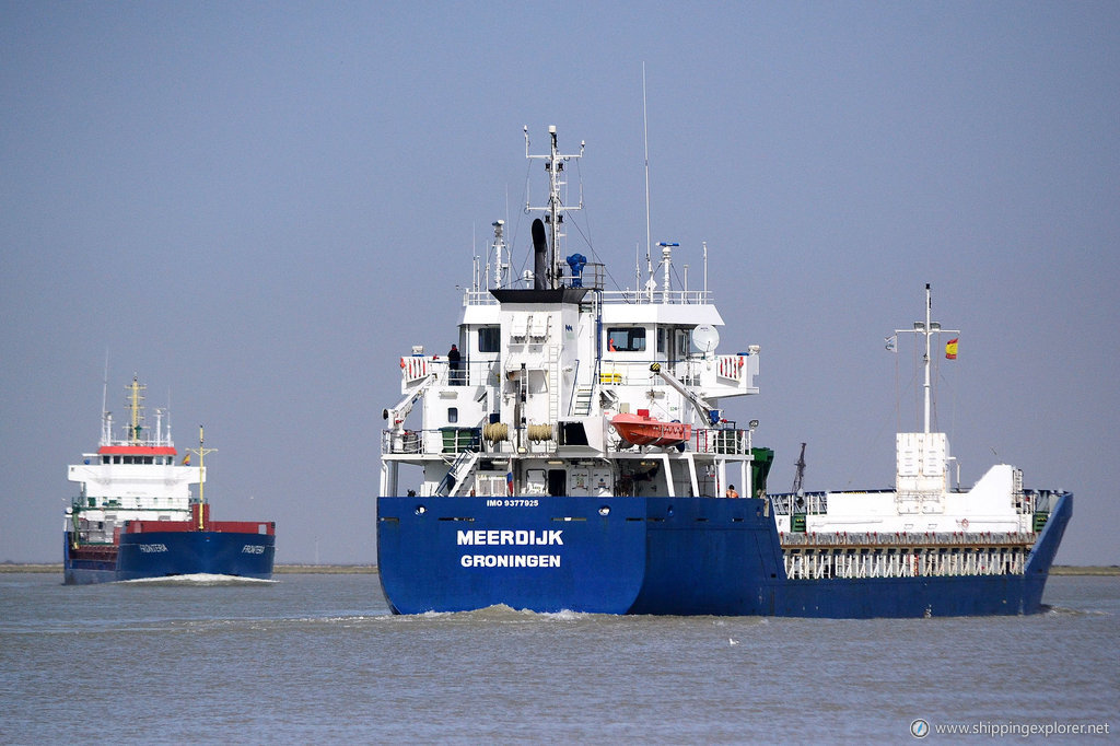 MV Meerdijk