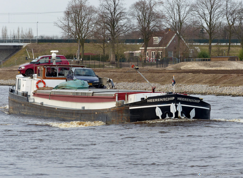 Heerenschip