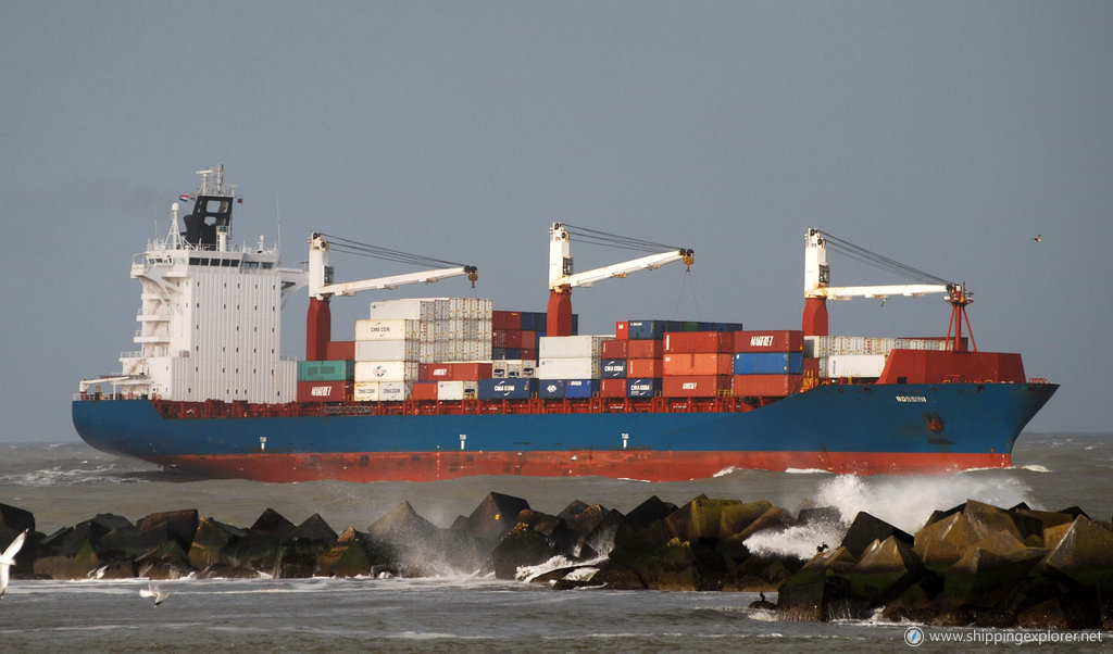 CMA CGM Alexandria