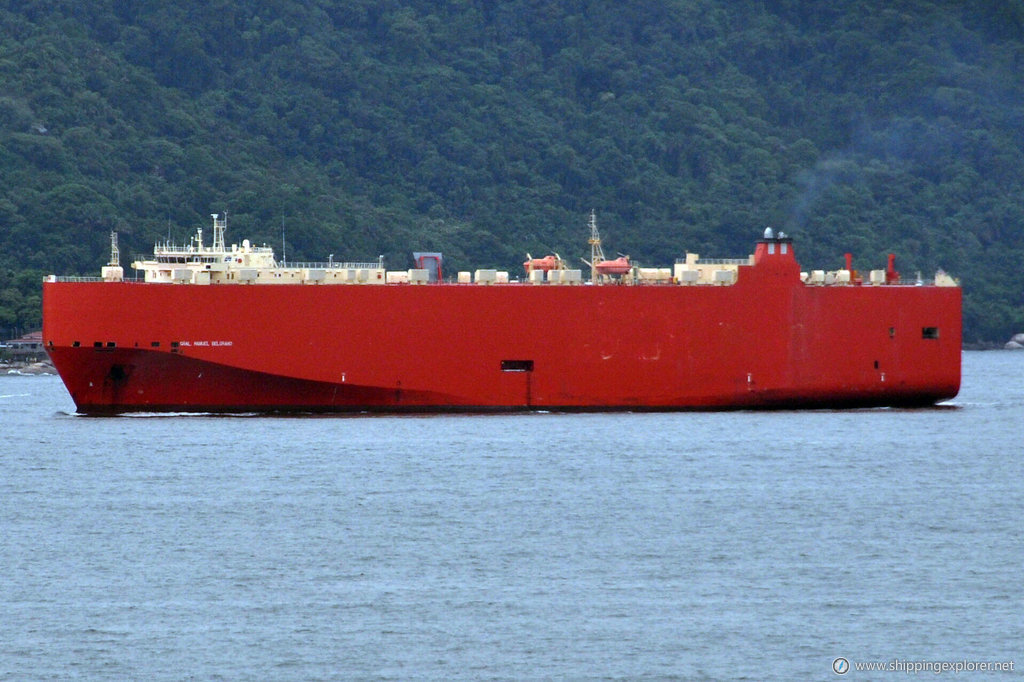 Allseas Pioneer