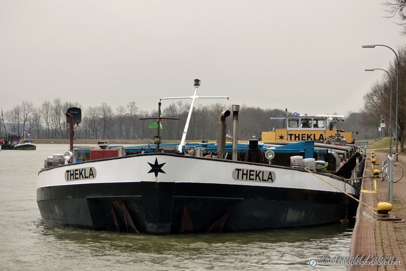 Thekla