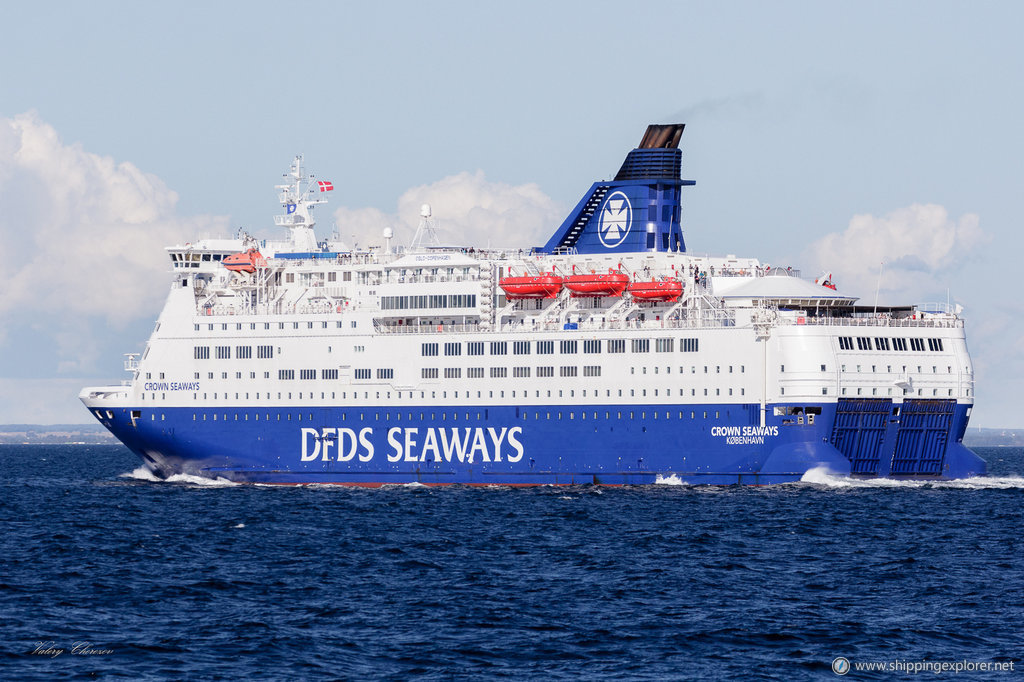 Crown Seaways