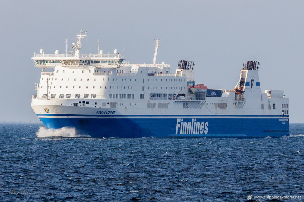 Finnclipper