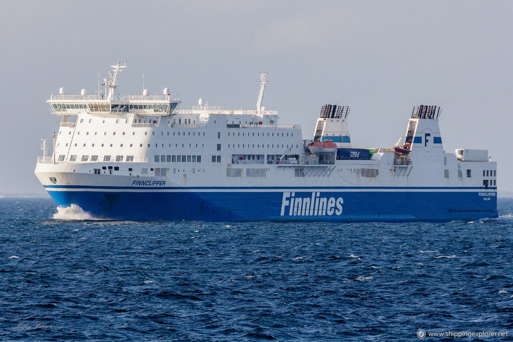 Finnclipper