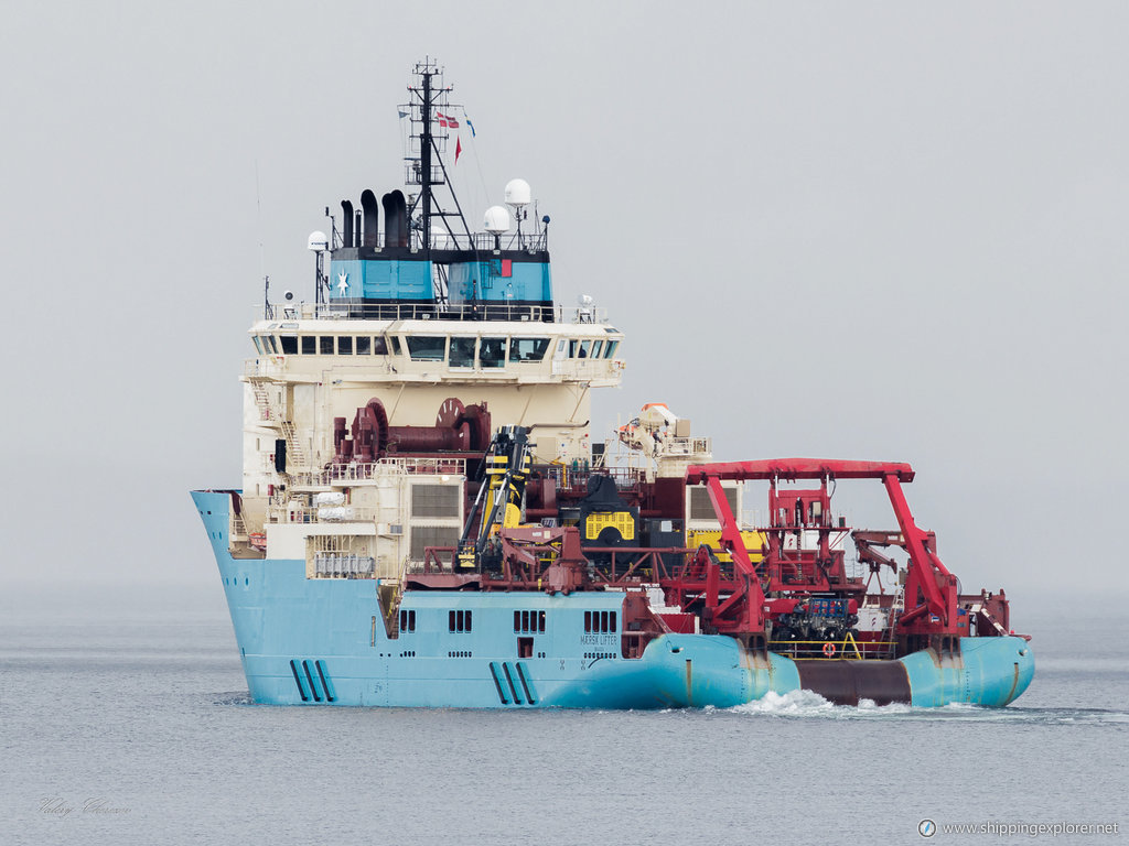 Maersk Lifter