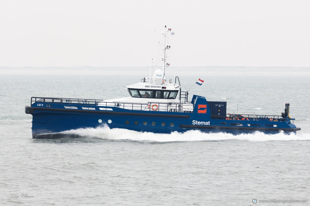 Sc Rotterdam