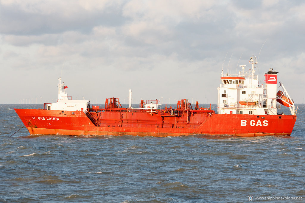 CMA CGM Endurance