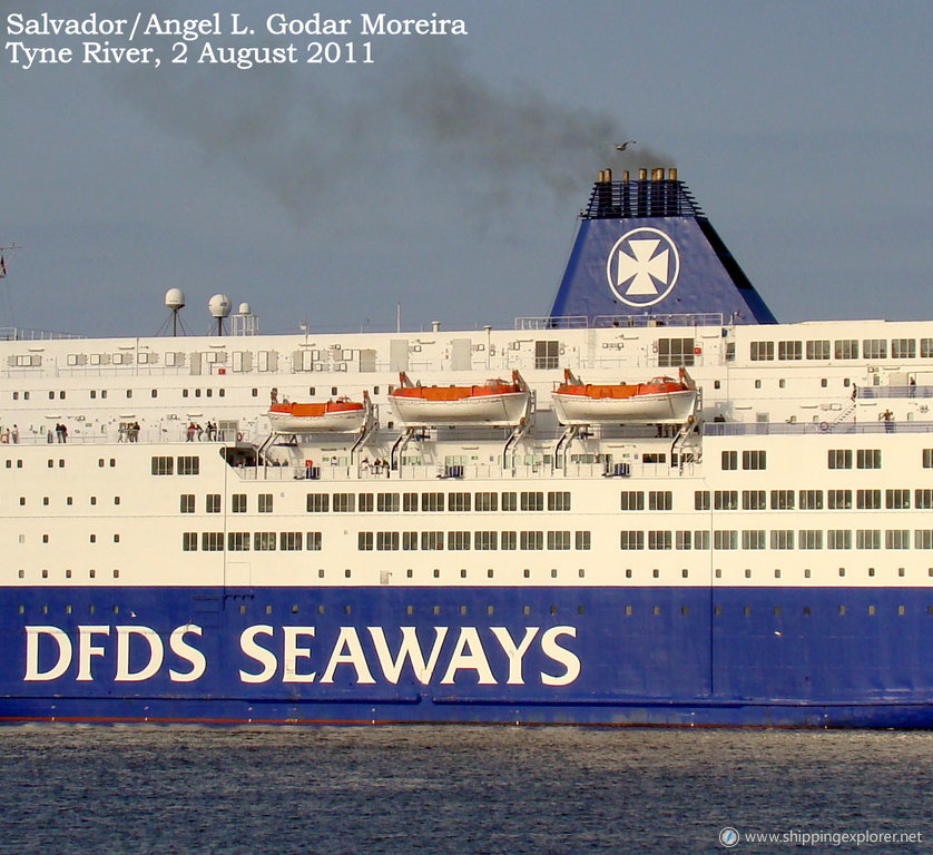 Princess Seaways