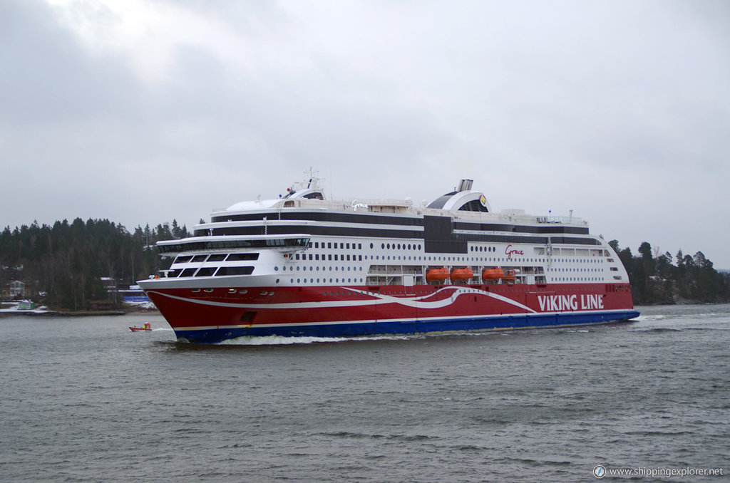 Viking Grace