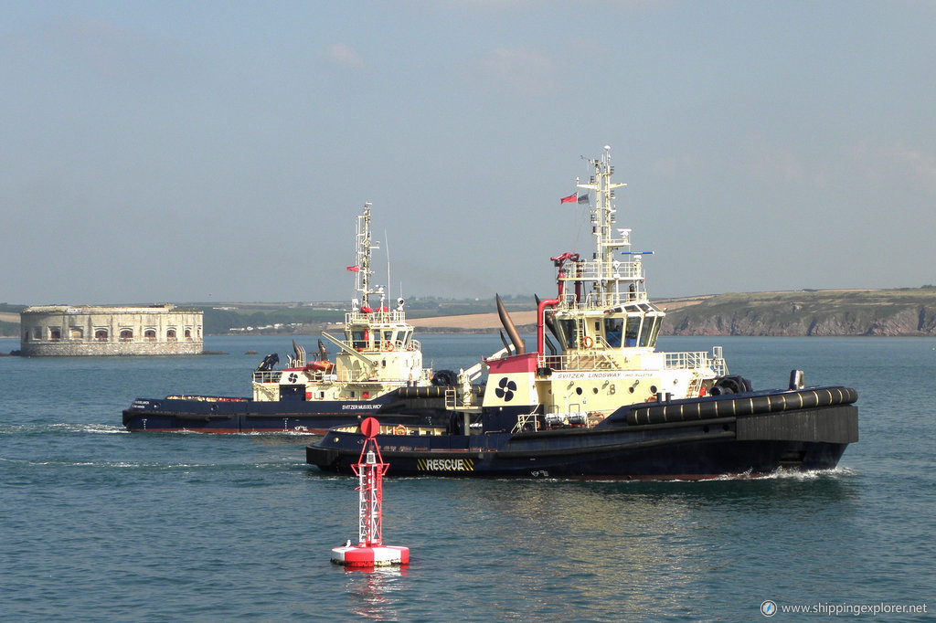 Svitzer Lindsway