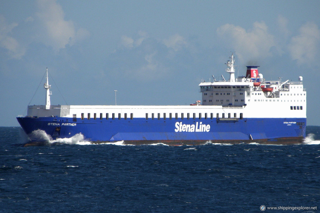 Stena Partner