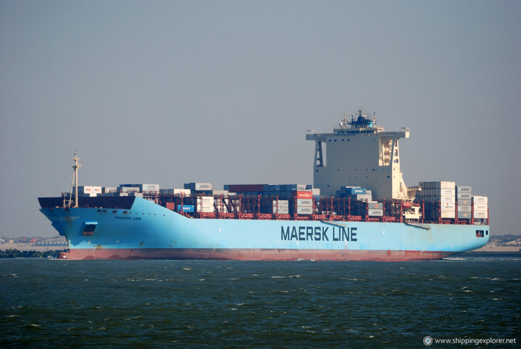 Maersk Lins