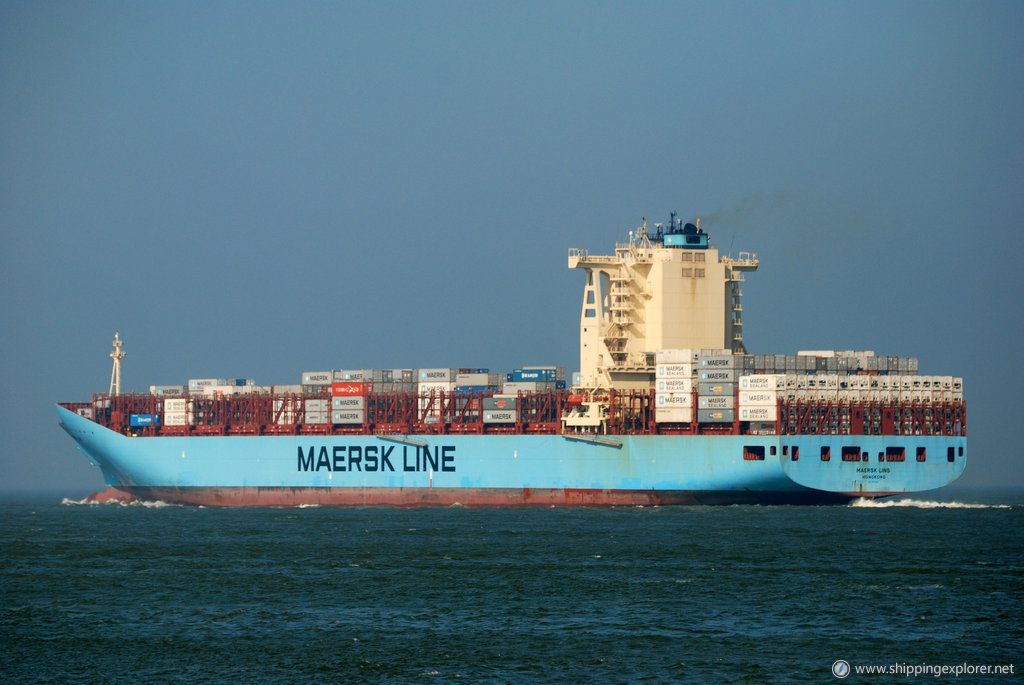 Maersk Lins