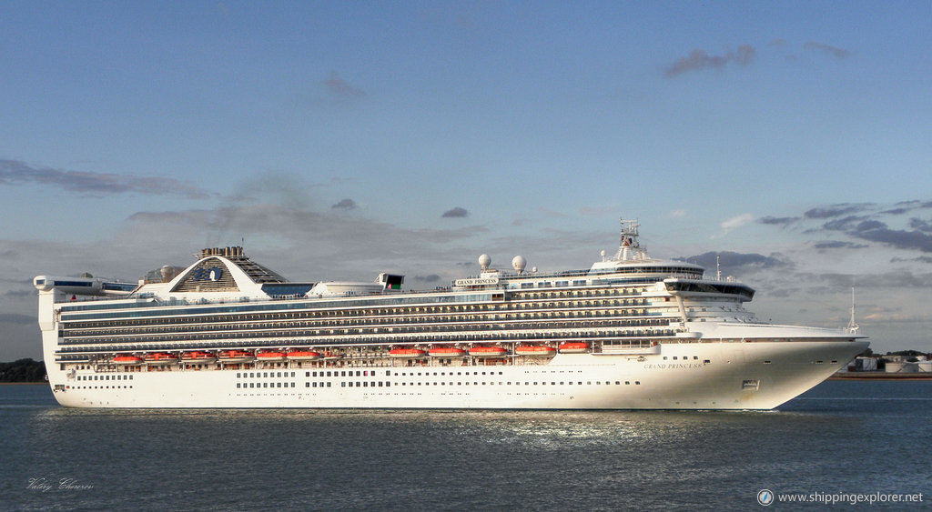 Grand Princess