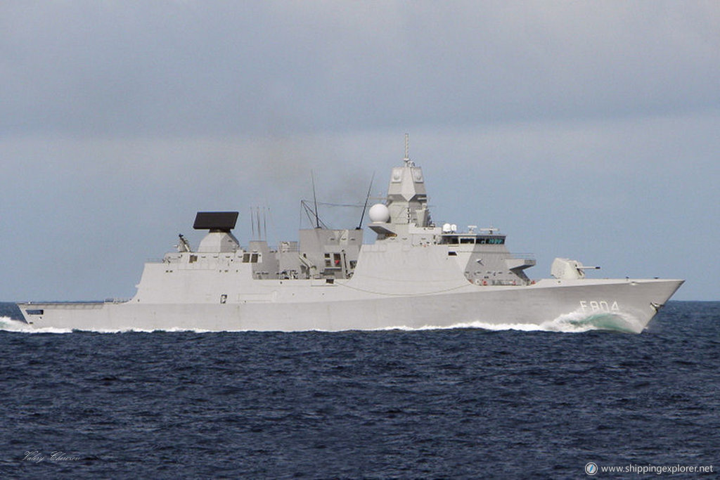 Hnlms De Ruyter