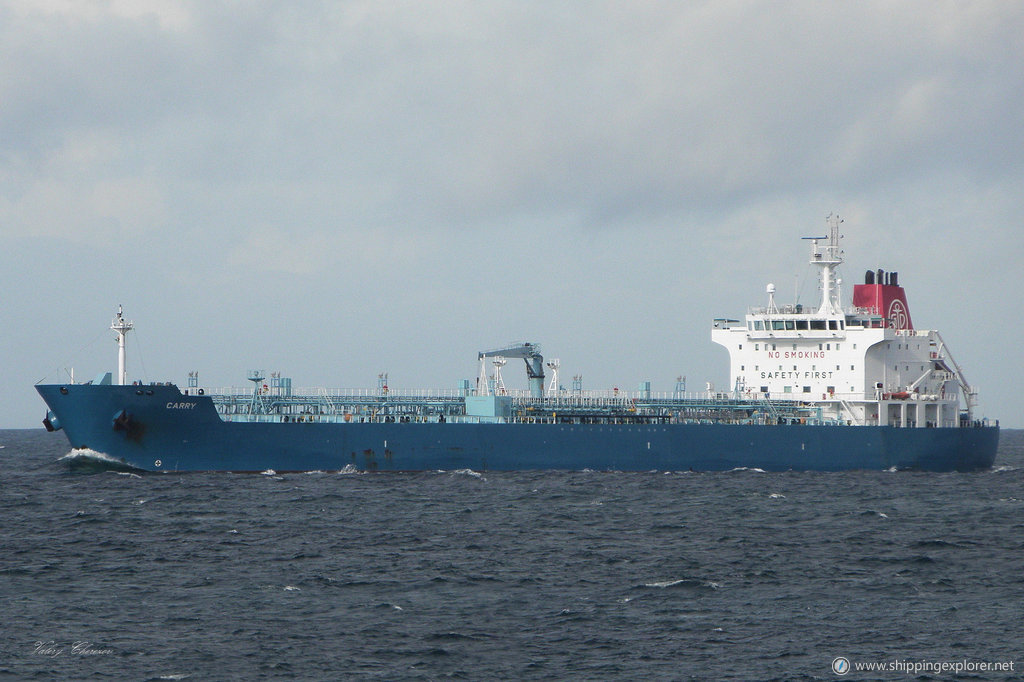 Swe-Freighter