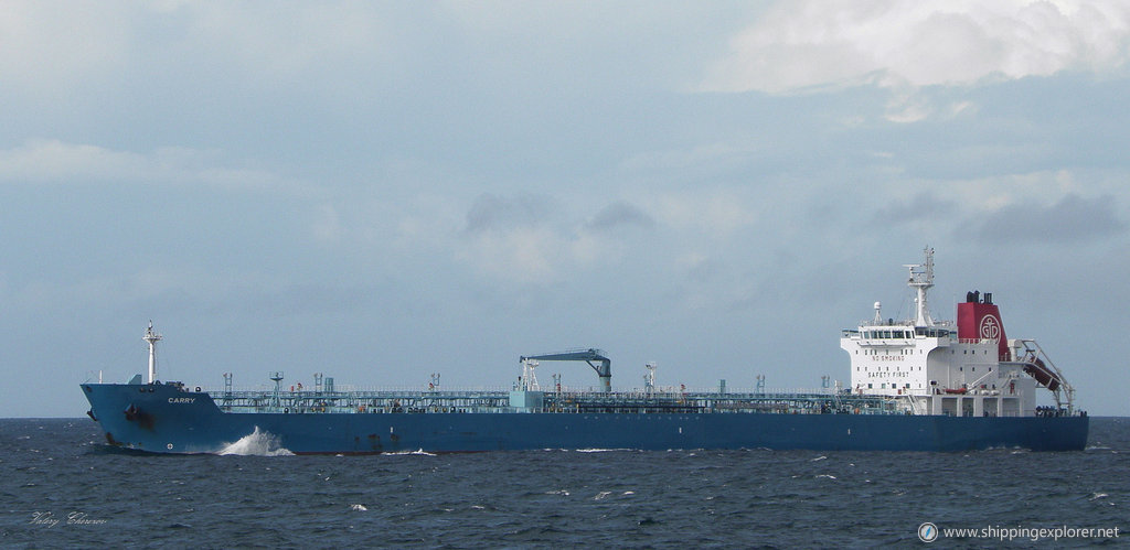 Swe-Freighter