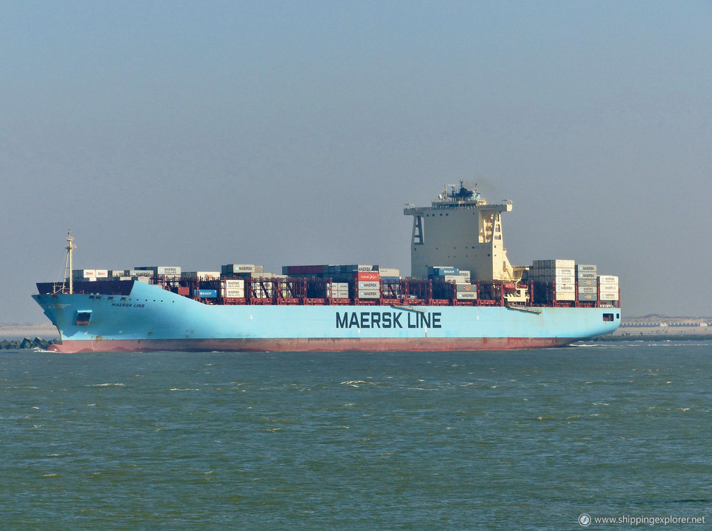 Maersk Lins