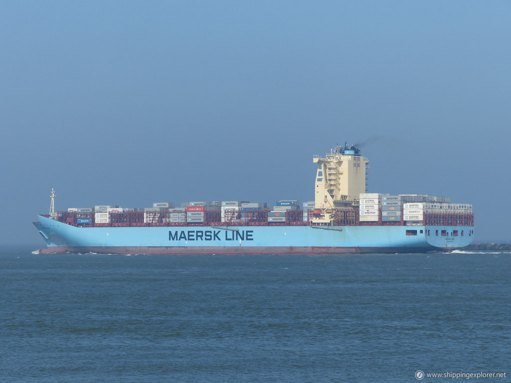 Maersk Lins