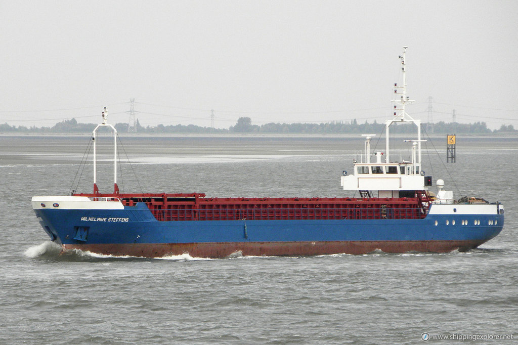 Rms Pemba