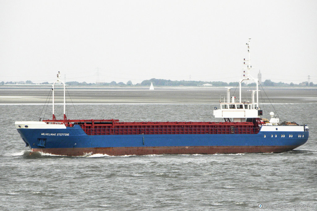 Rms Pemba