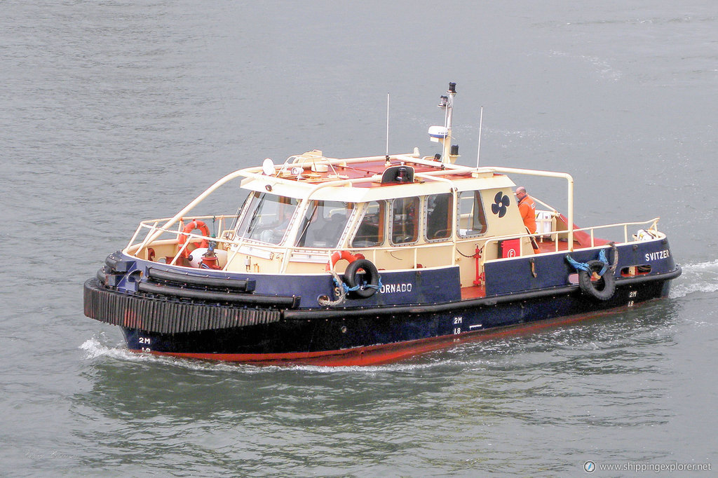 Svitzer Tornado