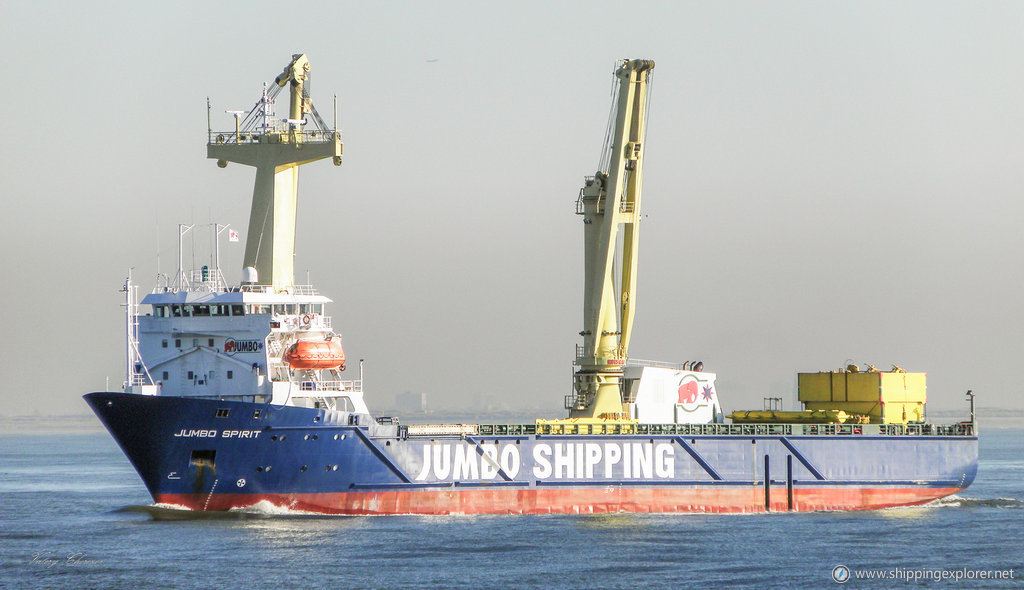 Jumbo Spirit